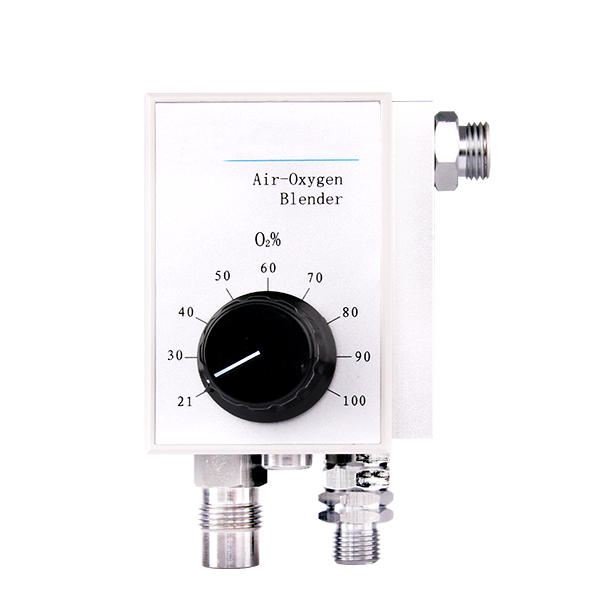 Mélangeur BPM-BL2 CPAP Air Oxygen Blender