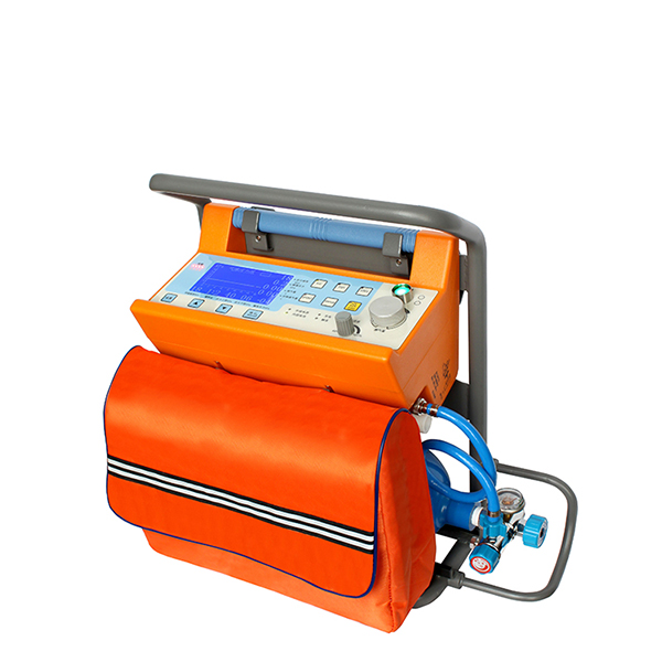 BPM-EV105 Portable CPAP Machine Medical Ventilator