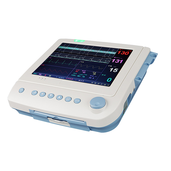 BPM-FM1203 Fetal Monitor