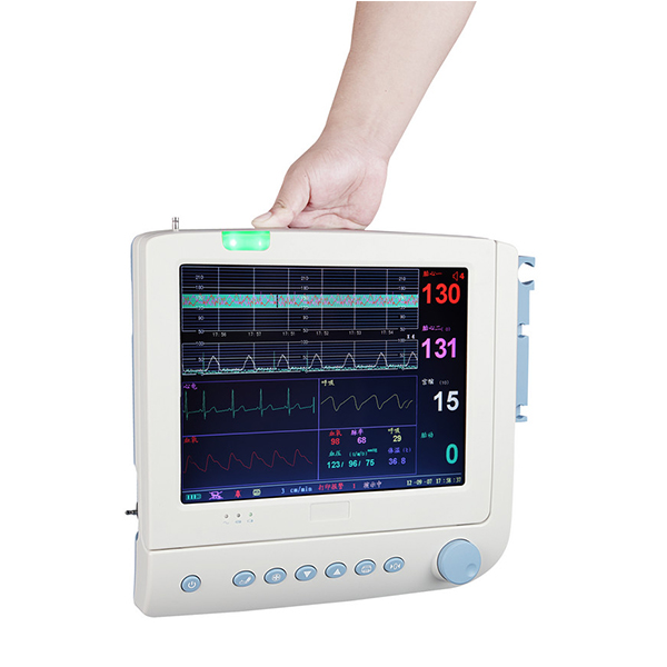 BPM-FM1203 Fetal Monitor