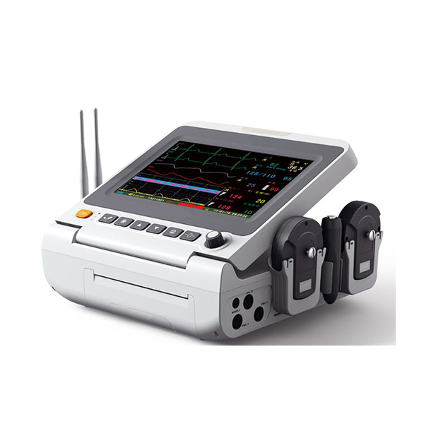 BPM-FM1001 Fetal Monitor