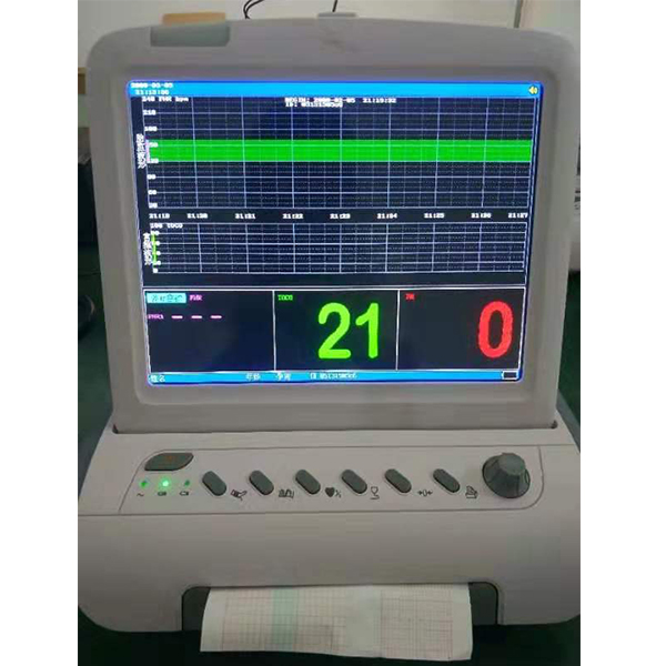 BPM-FM1202 Fetal Monitor