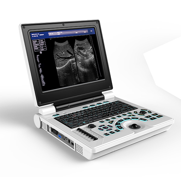Machine à ultrasons portable BPM-BU12