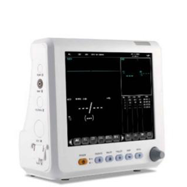 BPM-M804 Portablr Multi Parameter Patient Monitor