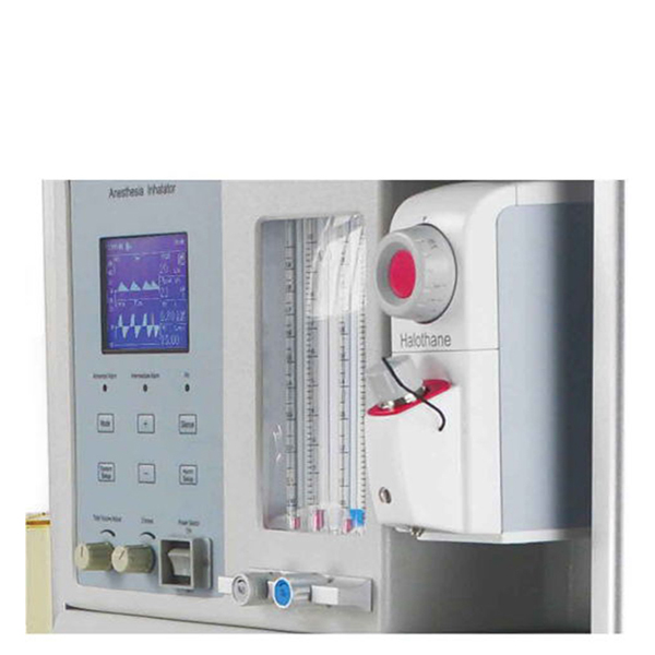 BPM-A106 Hospital Anesthesia Machine With Ventilator