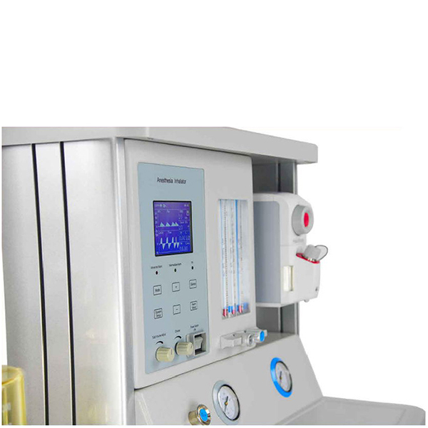BPM-A106 Hospital Anesthesia Machine With Ventilator