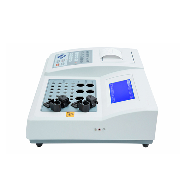 BPM-CA5003 Coagulation Analyzer