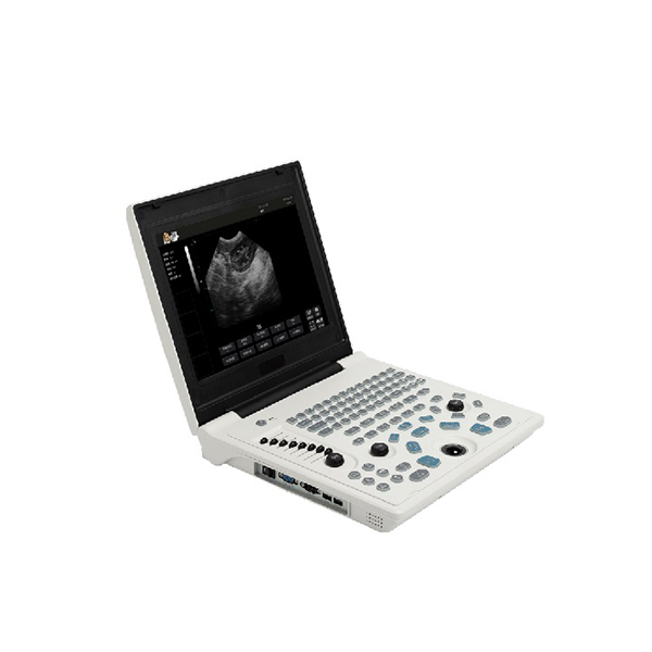 BPM-BU17V Scanner à ultrasons portable pour vétérinaire