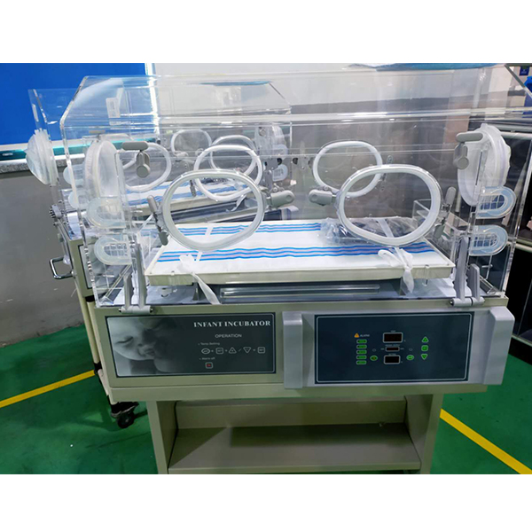 BPM-i40 Infant Incubator
