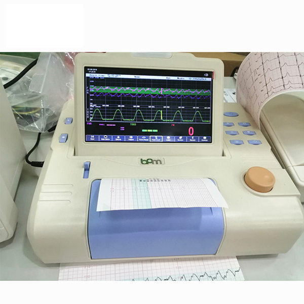 BPM-FM703 Fetal Monitor