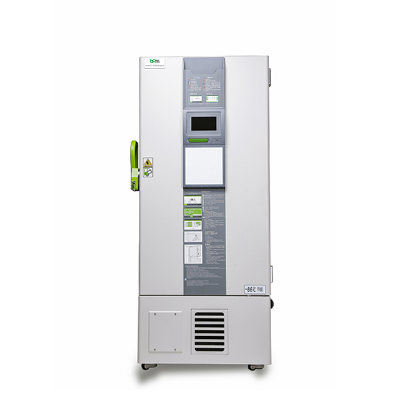 BPM-V-86UR103 ULT Medical Refrigerator