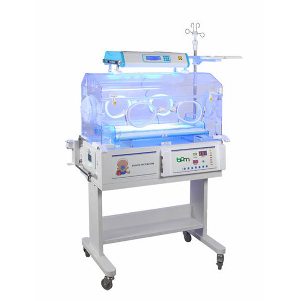 BPM-i30A Incubadora de bebés