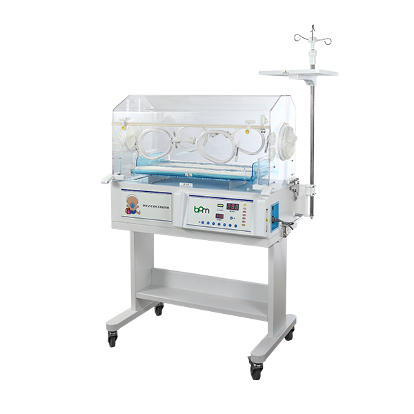 BPM-i30A Baby Incubator