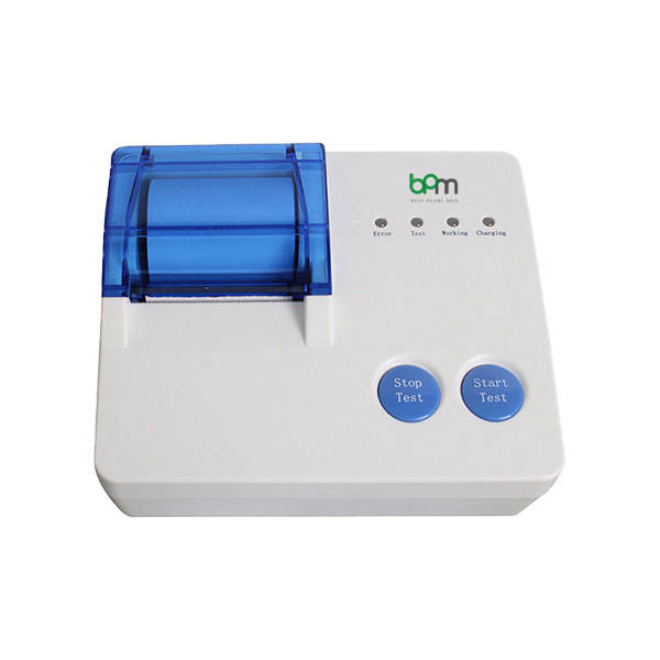 BPM-UF02 Uroflowmeter