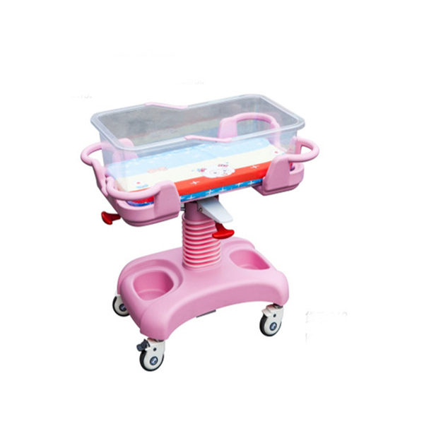 BPM-iB04 Luxurious Baby Cart