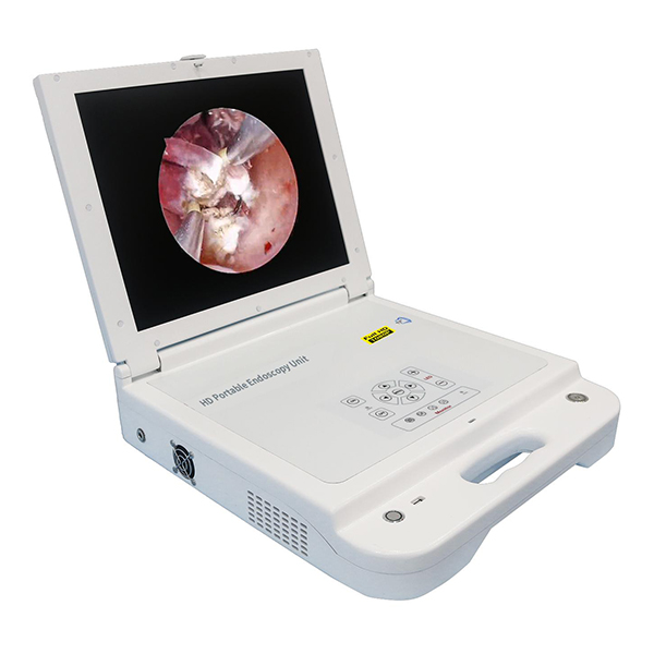 Machine d’endoscope portable BPM-ESP4