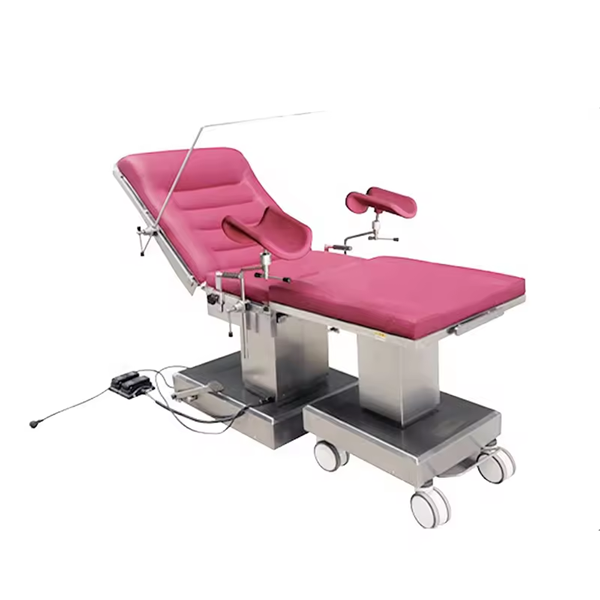 BPM-ET406 Electric Gynecological Operating Table