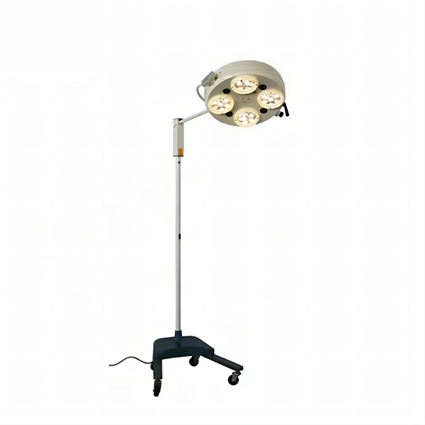 LED-H5/H4 Surgical Light Mobile LED Operating lamp