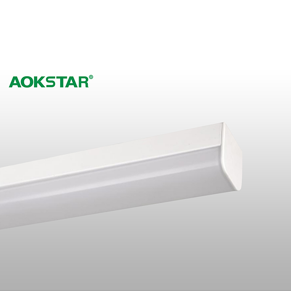 LED Batten Light 20W 40W  C.C.T switchable from 3000K/4000K/6000K

This  Batten light is suitable for residential use or project use. 