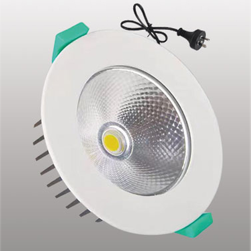 led down light dimmable 13W