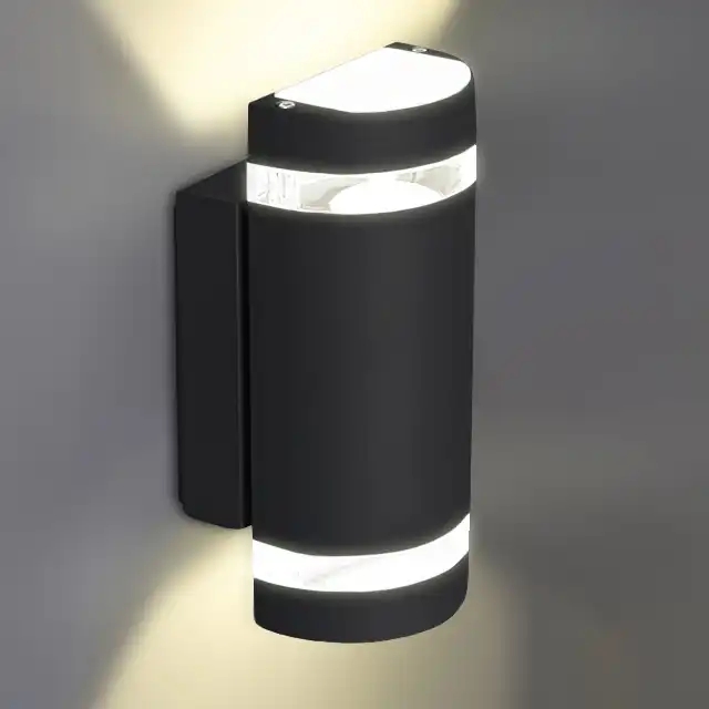Led Wall light Pillar Light 