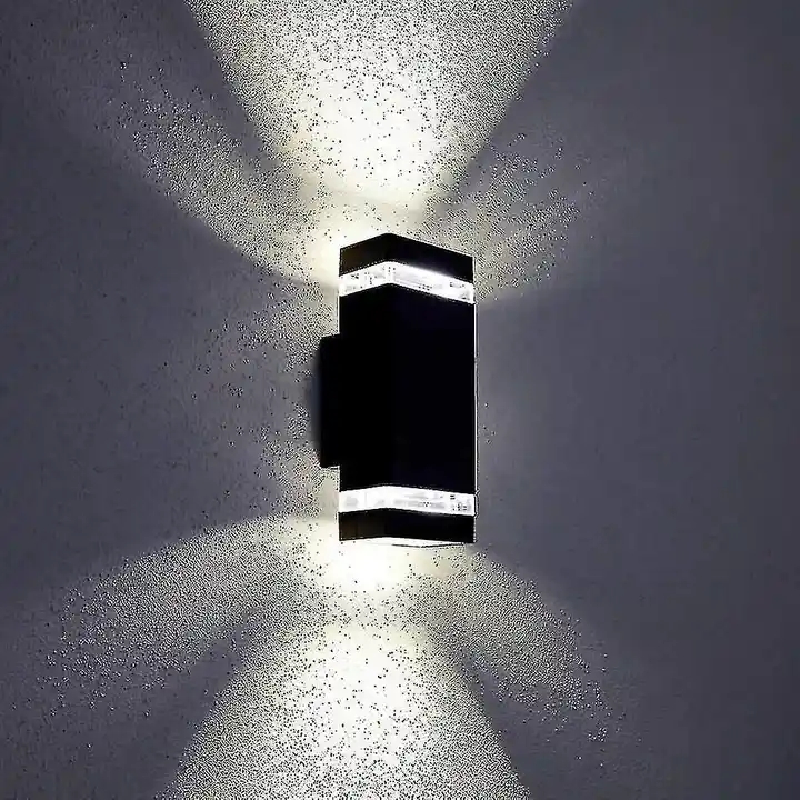 Led Wall light Pillar Light 