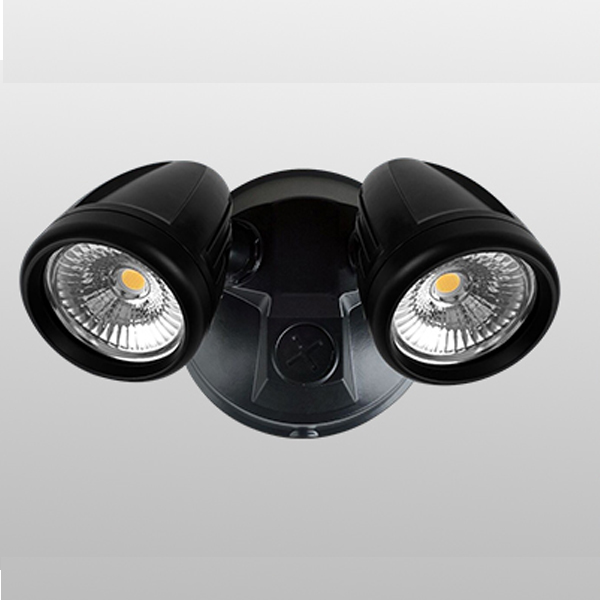 LED Flood Light

IP54 COB light source 30W  LED Flood Light  


Features and Parameter:   

* 2 light head rotate left
