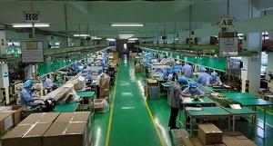 China PCB lean improvement manufacturer
