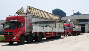 Wing Body Trucks
