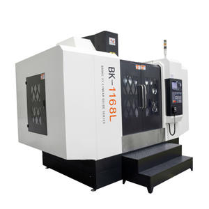 China VMC-1370L Linear way machining center manufacturer