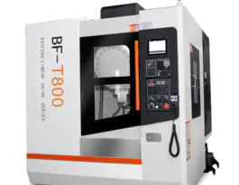 BF-T800 Vertical Tapping Machine