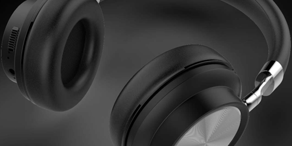 The difference between noise canceling headphones and ordinary headphones