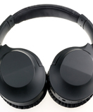JH-ANC804 Wholesale OEM Active noise canceling bluetooth stereo headphone 