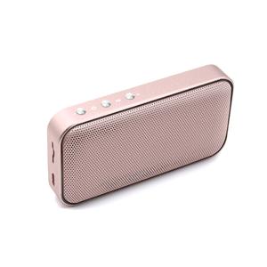 china wholesale Slim Design super bass Bluetooth speaker manufacturers