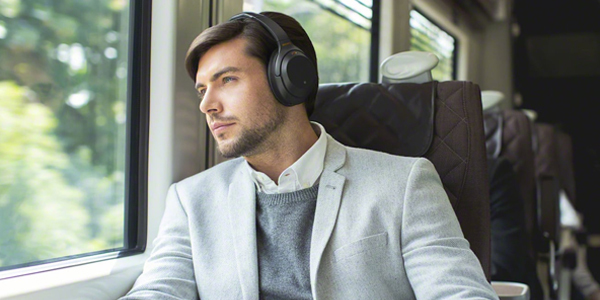 Key Pieces of Active Noise Canceling Headphone