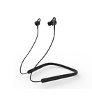 JH-ANC10 Active noise canceling neckband style wirless earphone 