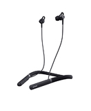 JH-ANC12 Active noise canceling neckband style wirless earphone 