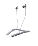 JH-ANC12 Active noise canceling neckband style wirless earphone 
