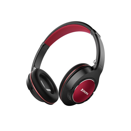 JH-803 China factory OEM headphone Bluetooth over ear headphones shenzhen 