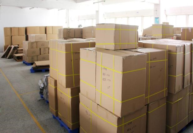 Packaging Shipping
