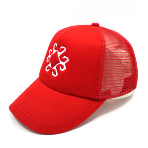 Mesh Trucker hats | Wintime Hat Manufacturer