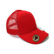 Embroidered baseball hats with bottle opener