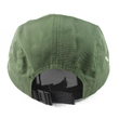 Cappelli a 5 pannelli verde militare