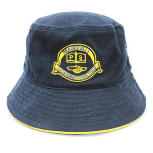 Custom Denim bucket hats | Wintime Hat Manufacturer