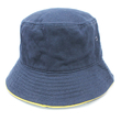 Custom Denim bucket hats