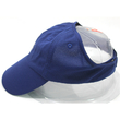 Custom sun visor hats