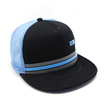 BOM fitted trucker hats