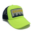 Bahrain mesh trucker hats