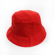 Cappelli secchiello personalizzati a buon mercato