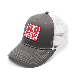 Custom Trucker Hats With Patch - Custom Any Logo You Want | Wintime Hat Manufacturer